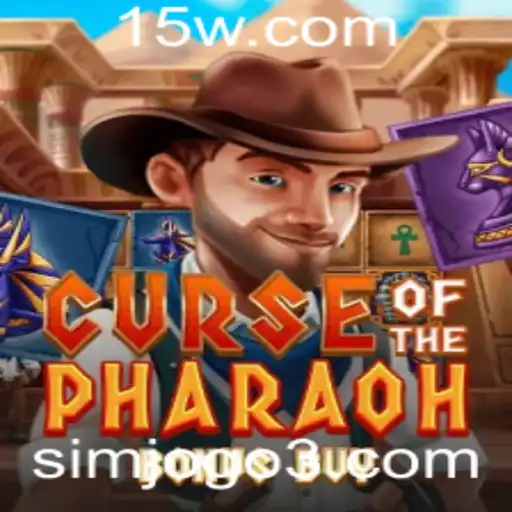 Explorando o Fascinante Mundo do Jogo CurseofthePharaohBonusBuy