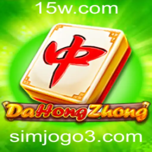 DaHongZhong: Descubra a Fascinante Tradição do Mah Jong Chinês