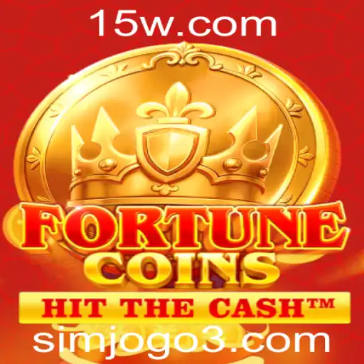 FortuneCoins: Um Mergulho no Mundo do Simjogo Revolucionário