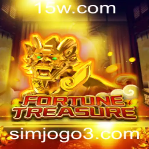 FortuneTreasure: O Novo Simulador de Aventuras Que Está Dominando o Mundo dos Jogos