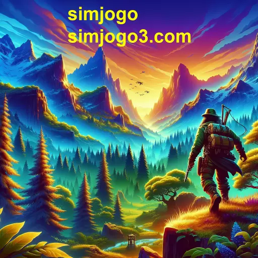Descubra o Fascinante Mundo dos Jogos de Aventura