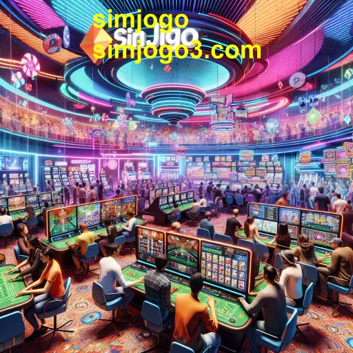 A Evolução dos Jogos Multijogador: Conectando Jogadores ao Redor do Mundo