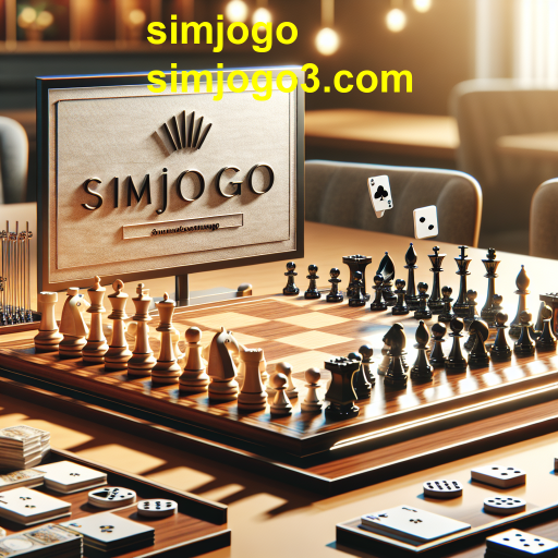 simjogo