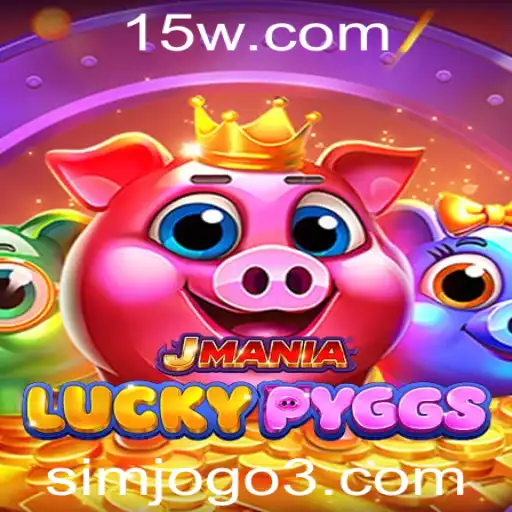 JManiaLuckyPyggs: Descubra o Mundo Fascinante deste Novo Jogo Inovador