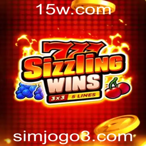 Descubra a Excitante Aventura do 777sizzlingwins: Um Jogo Cativante de Simjogo