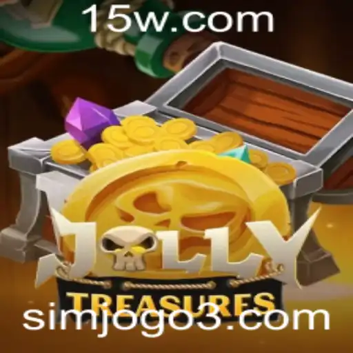 Descubra o Fascínio do JollyTreasures: Um Mergulho no Mundo de Aventuras e Estratégia