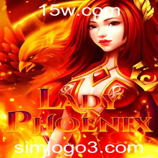 LadyPhoenix: Descubra o Mundo Fascinante de um Simulador de Jogo Único
