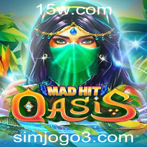 MadHitOasis: O Novo Fenômeno dos Jogos de Simulação