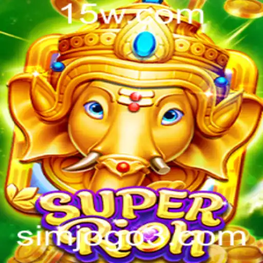 Explorando o Universo de SuperRich: O Novo Simulador de Riquezas