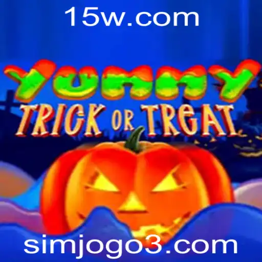 YummyTrickorTreat: Um Jogo de Estratégia Envolvente e Divertido