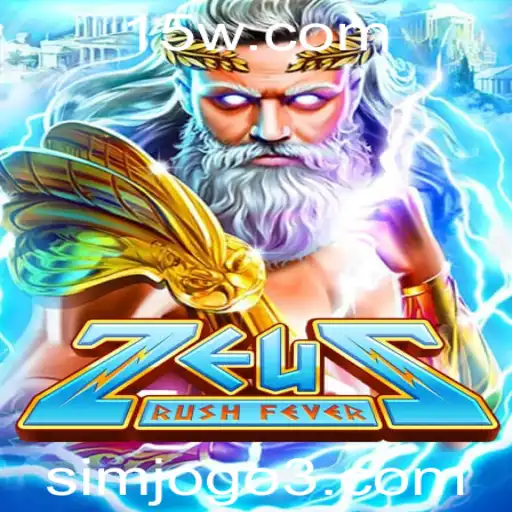 Descubra a Ação de ZeusRushFever: O Novo Fenômeno dos Jogos
