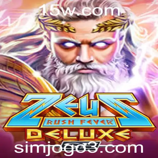Descubra a Aventura Épica de ZeusRushFeverDeluxeSE: Jogo Inovador que Revoluciona o Gênero