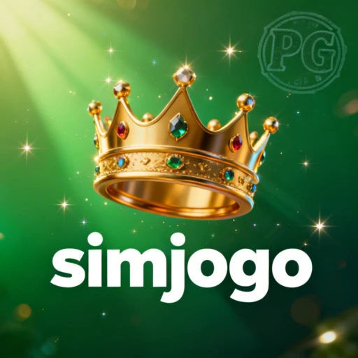 simjogo Logo