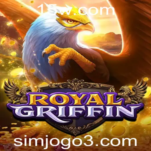 Descubra RoyalGriffin: O Novo Fenômeno dos Simuladores de Jogo