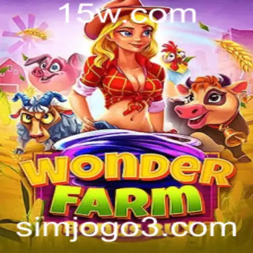 Explorando o Mundo de WonderFarmBonusBuy: Uma Experiência Imersiva em Simulação de Fazendas